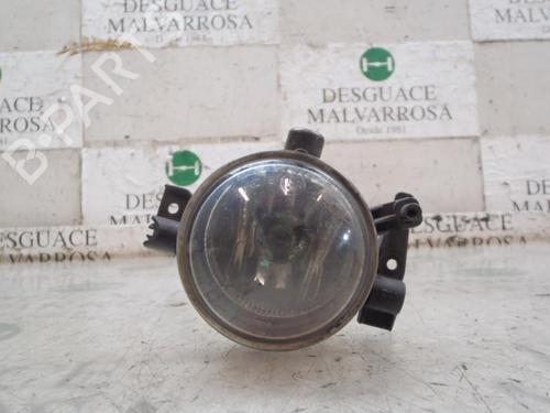 Used Right front fog light FORD FOCUS II (DA_, HCP, DP) [2004-2013]  3818031