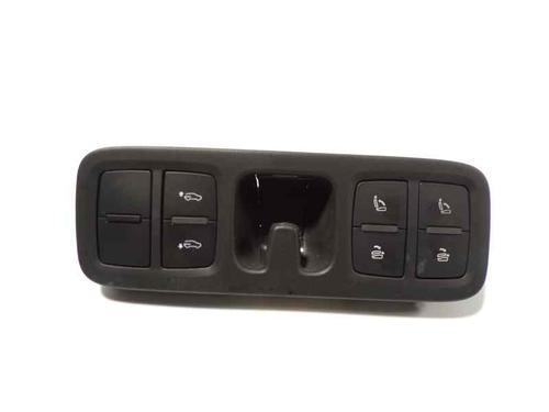 Elektronische module AUDI Q7 (4MB, 4MG, 4MQ) 3.0 TDI quattro (272 hp) 7099737
