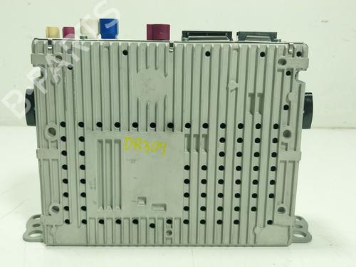 Radio BMW X4 (G02, F98) xDrive 20 d Mild-Hybrid | BP30476384E6