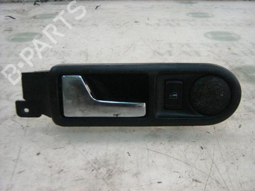 Used Rear left interior door handle Rear left interior door handle VW GOLF IV (1J1) 1.9 TDI (90 hp) 3776340 3776340