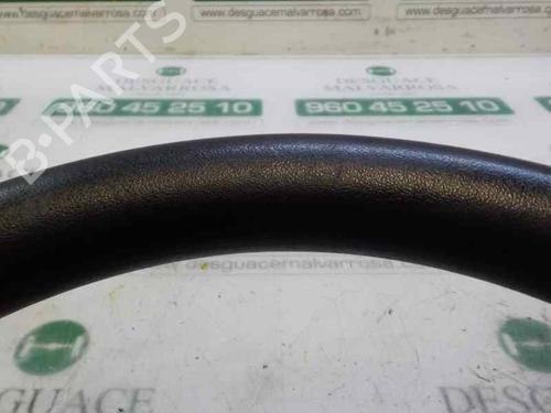 Steering wheel PEUGEOT 208 I (CA_, CC_) 1.4 HDi | BP5879408C49 