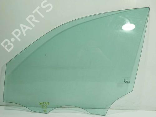 Used Front left door window Front left door window 37148724 37148724