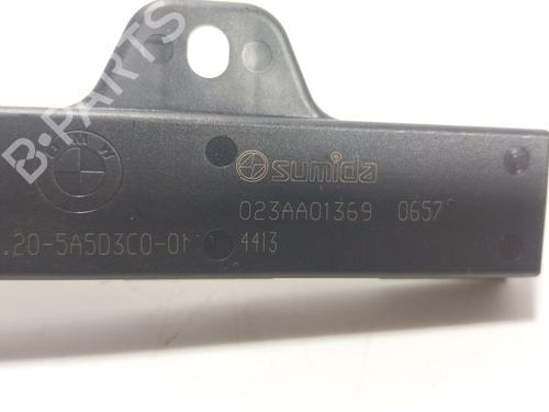 Electronic module BMW Z4 Roadster (G29) sDrive 20 i | BP33202944M83 - Image 3