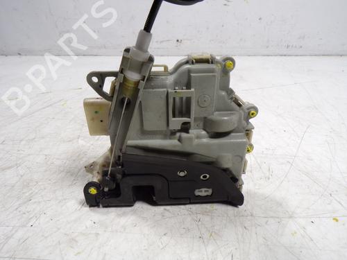 Front right lock AUDI A7 Sportback (4GA, 4GF) 3.0 TDI quattro | BP8694753C97 