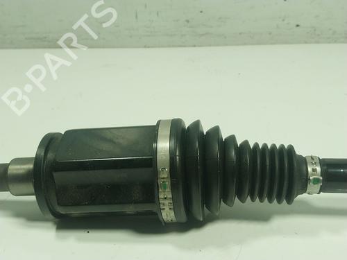 Right front driveshaft BMW 4 Convertible (G23, G83) 430 i xDrive | BP24600021M39 