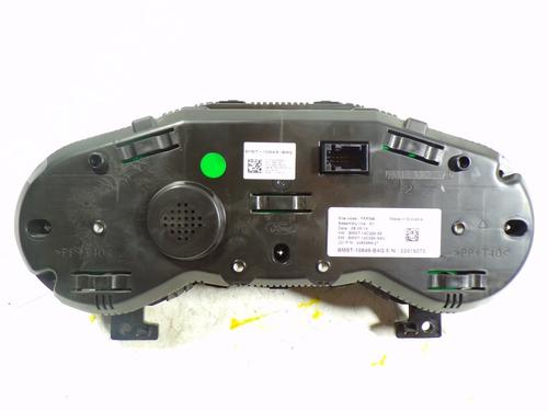 Instrument cluster FORD C-MAX II (DXA/CB7, DXA/CEU)  | BP8286281C47 