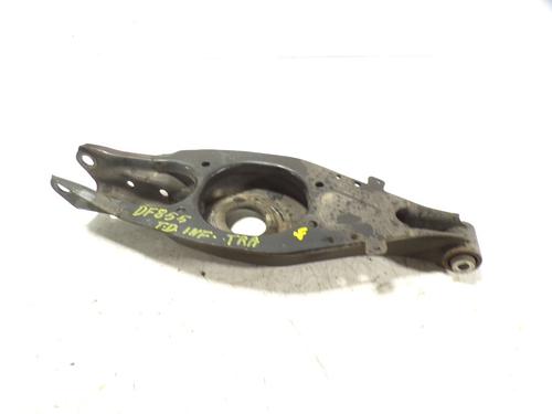 Right rear suspension arm SSANGYONG RODIUS II  BP7548772M15