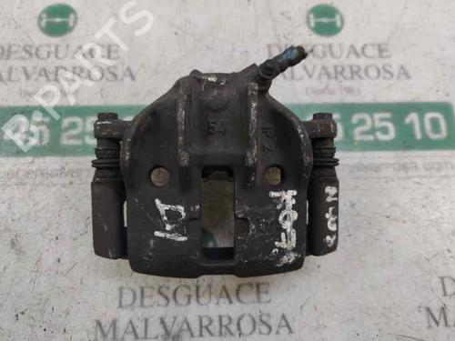 Used Left front brake caliper Left front brake caliper CITROËN XSARA Coupe (N0) [1998-2005] 11556366 11556366