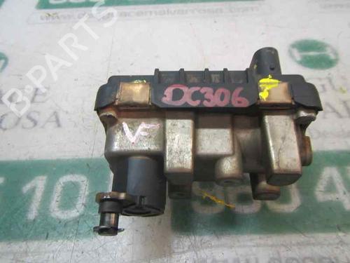 Used Electronic module Electronic module LAND ROVER FREELANDER 2 (L359) [2006-2015] 3876679 3876679