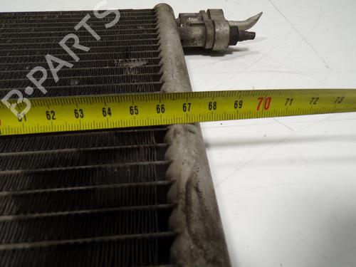AC radiator OPEL ASTRA J Sports Tourer (P10)  | BP12595408M32 