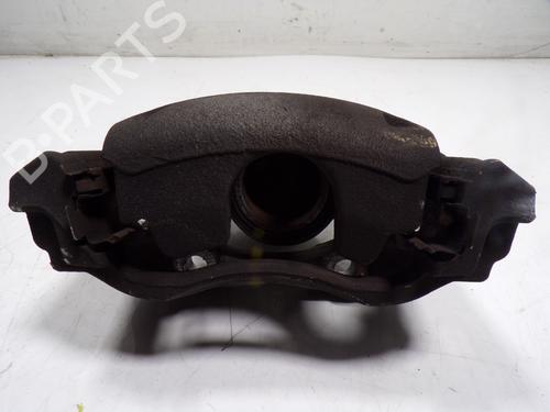 Used Right front brake caliper Right front brake caliper CITROËN C3 AIRCROSS II (2R_, 2C_) 1.2 PureTech 82 (2RHMRC, 2RHMZB) (82 hp) 15407102 15407102