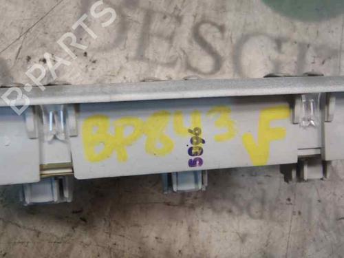 Interior roof light RENAULT MEGANE II (BM0/1_, CM0/1_) 1.5 dCi (BM02, BM13, BM2A, CM02, CM13) | BP7409673I8 