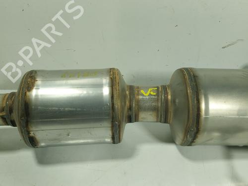 Catalyst VW CADDY V Box Body/MPV (SBA, SBH) 2.0 TDi | BP27974673M10 - Image 3