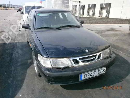 Grille SAAB 9-3 (YS3D) 2.0 i | BP3824538C40 