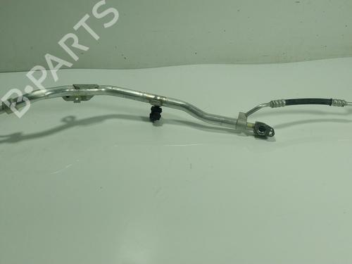 Used AC pipe AC pipe BMW 4 Gran Coupe (G26) 420 d Mild-Hybrid xDrive (190 hp) 25661510 25661510