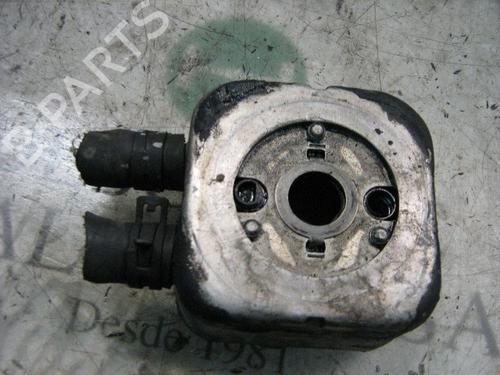Used Oil radiator Oil radiator SEAT CORDOBA (6K1, 6K2) 1.6 i (75 hp) 14295338 14295338