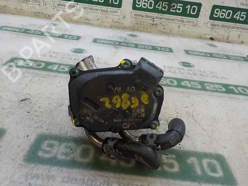 Throttle body SEAT IBIZA V (KJ1, KJG)  | BP5321580M82 