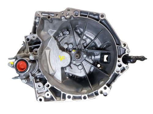 gearbox-citroen-c3-iii-sx-2016-39530934 main image