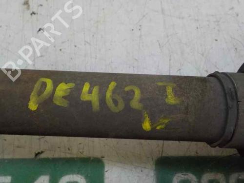 Left front driveshaft CITROËN C3 II (SC_) 1.6 HDi | BP4721026M38 