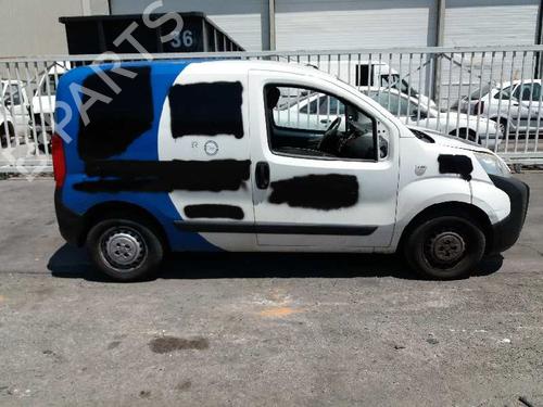 Heater resistor PEUGEOT BIPPER (AA_) 1.4 HDi | BP11644737M108  - Image 6