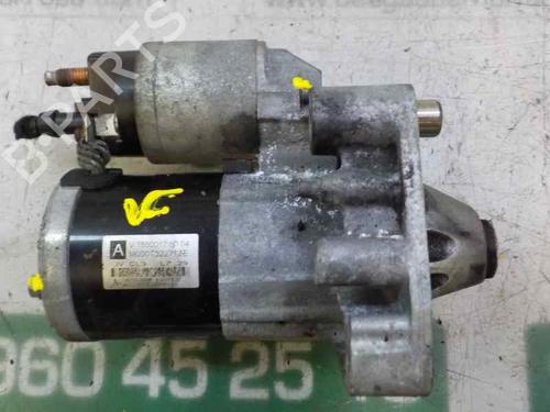 Used Starter Starter PEUGEOT 207 (WA_, WC_) 1.4 16V (95 hp) 6302071 6302071