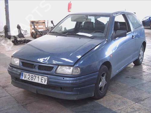 Left front brake caliper SEAT IBIZA II (6K1) 1.4 i | BP11555251M105 