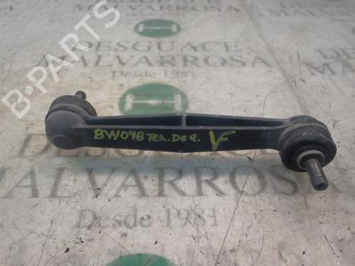 Used Right rear suspension arm Right rear suspension arm ALFA ROMEO 156 (932_) 1.9 JTD (932.AXN00, 932.BXE00) (150 hp) 14270313 14270313