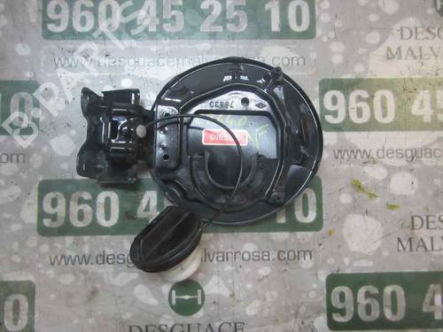 Fuel flap RENAULT KOLEOS I (HY_)  | BP6618377C131 