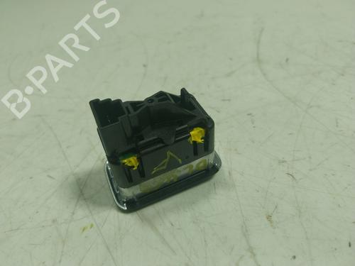 Right front window switch TESLA MODEL S (5YJS) 90D AWD | BP16520489I26 - Image 2