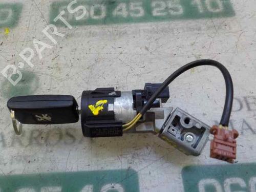 Used Electronic module Electronic module PEUGEOT 308 CC (4B_) [2009-2015] 14284535 14284535