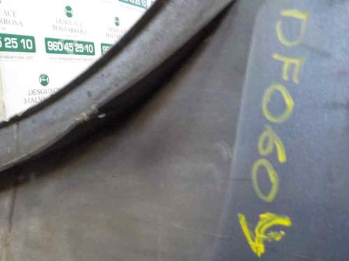 Rear bumper BMW 5 (E60)  | BP9082714C8 