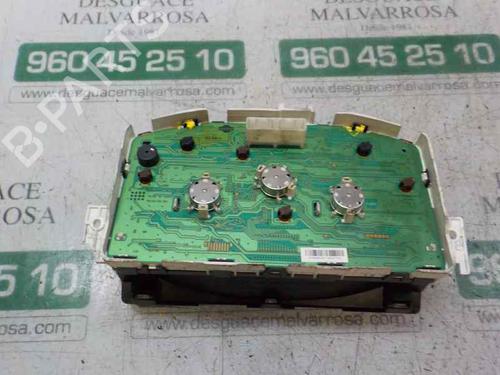 Instrument cluster NISSAN MICRA III (K12) 1.2 16V | BP4510672C47 