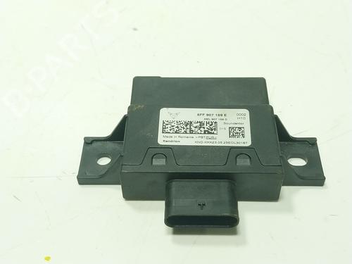 Used Electronic module Electronic module SEAT LEON Sportstourer (KL8, KLD) [2020-2026] 29576048 29576048
