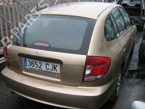 Rear mirror KIA RIO I Hatchback (DC) 1.3 | BP3742431I6  - Image 7