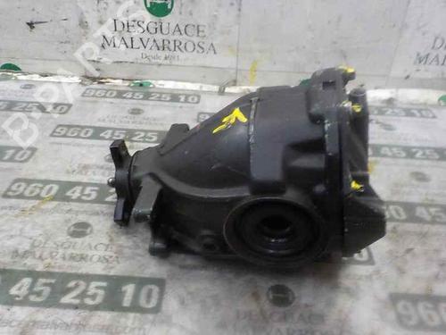 Differential, bag MERCEDES-BENZ E-CLASS (W211) E 200 CDI (211.004) | BP3862353M24 