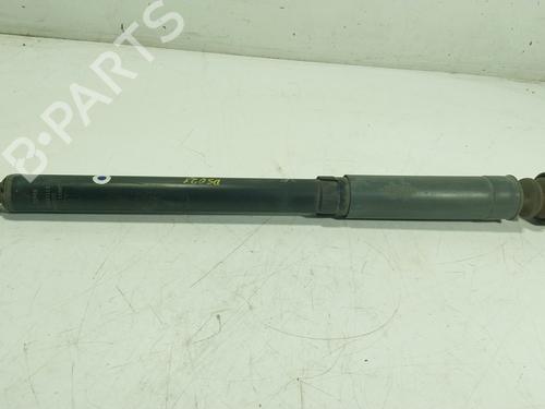 Used Left rear shock absorber FORD TRANSIT COURIER B460 Box Body/MPV 1.5 TDCi (75 hp) 30970420