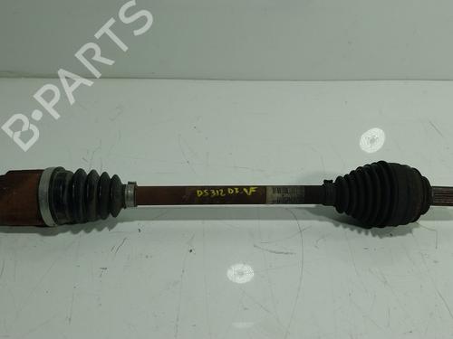 Used Left front driveshaft Left front driveshaft DACIA SANDERO II 1.0 SCe 75 (B8JC, B8JD, B8NC) (73 hp) 35806948 35806948
