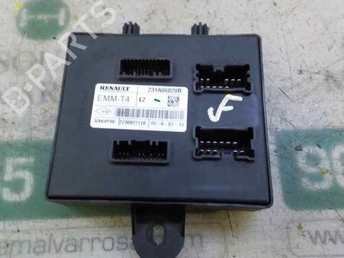 Elektronisk modul RENAULT CAPTUR I (J5_, H5_)  | BP6241338M83 