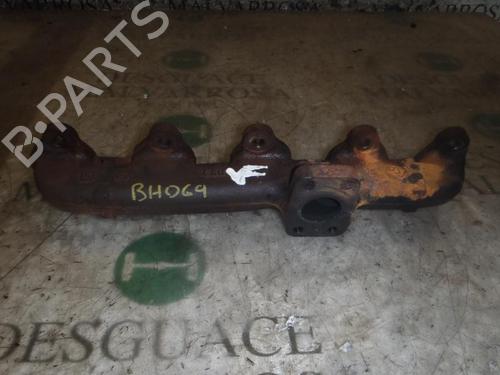 exhaust-manifold-citroen-berlingo-multispace-b9-2008-11642260 main image