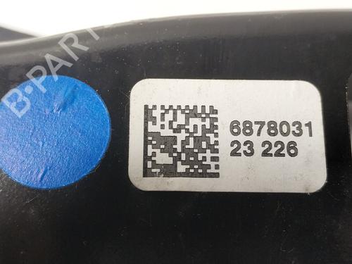 Left rear suspension arm BMW X7 (G07) xDrive 40 d Mild-Hybrid | BP30162981M14