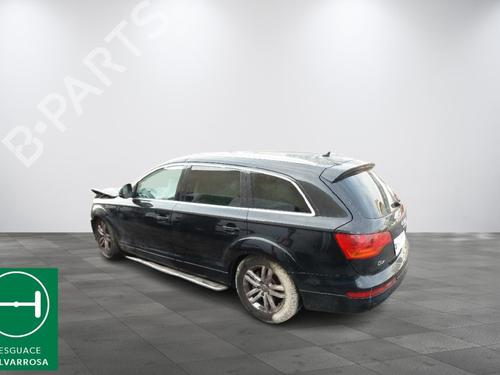 Engine mount AUDI Q7 (4LB) 3.0 TDI quattro | BP9082525M89  - Image 12