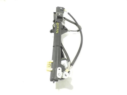 Used Front right window mechanism Front right window mechanism VW CADDY IV Box Body/MPV (SAA, SAH) 2.0 TDI (140 hp) 9812296 9812296