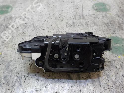 Used Front left lock Front left lock SEAT IBIZA IV (6J5, 6P1) [2008-2017] 3852852 3852852