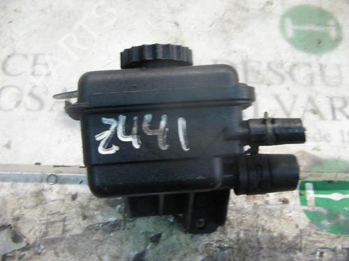 Used Power steering reservoir Power steering reservoir CHRYSLER VOYAGER / GRAND VOYAGER III (GS_, NS_) 2.5 TD (116 hp) 14293851 14293851