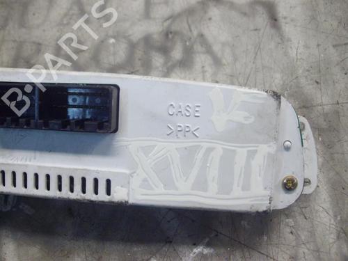 Electronic module SSANGYONG RODIUS I 2.7 Xdi | BP3758728M83 - Image 3