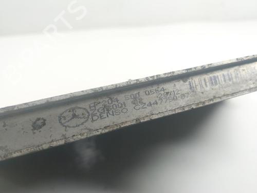 AC Kondensor MERCEDES-BENZ E-CLASS (W212) E 220 CDI / BlueTEC (212.001, 212.002) | BP17910304M32