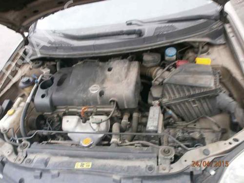 Right front driveshaft NISSAN PRIMERA Hatchback (P12) 1.8 | BP3822956M39  - Image 8