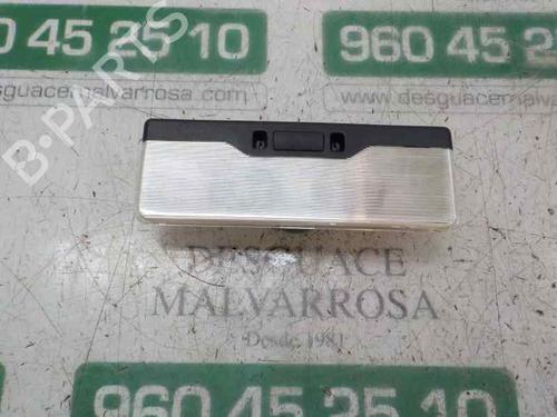 Used Interior roof light Interior roof light BMW X3 (E83) [2003-2011] 7411964 7411964