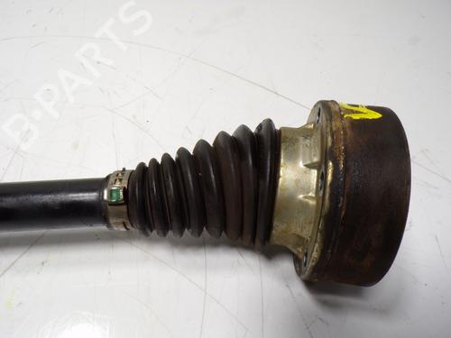 Left front driveshaft SKODA YETI (5L) 1.2 TSI | BP13404903M38 