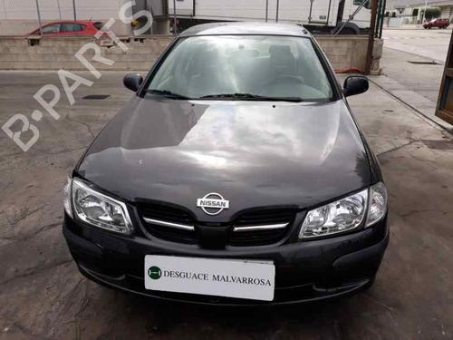 Left tailgate light NISSAN ALMERA II Hatchback (N16) 1.5 | BP5864317C79  - Image 5